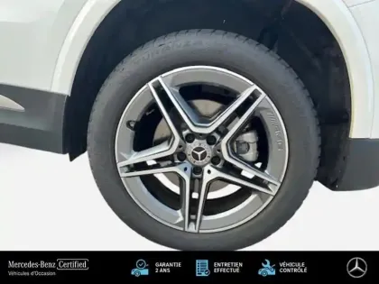 Photo 11 Mercedes GLA 250 e Hybrid EQ AMG Line