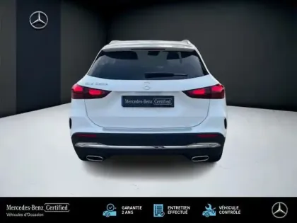 Photo 6 Mercedes GLA 250 e Hybrid EQ AMG Line