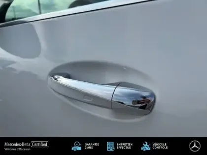 Photo 20 Mercedes GLA 250 e Hybrid EQ AMG Line