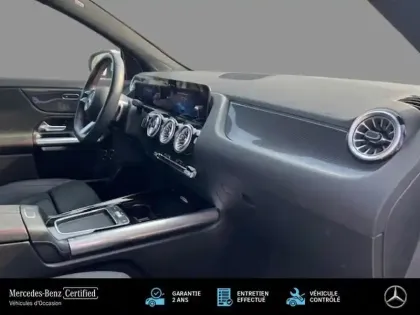 Photo 24 Mercedes GLA 250 e Hybrid EQ AMG Line