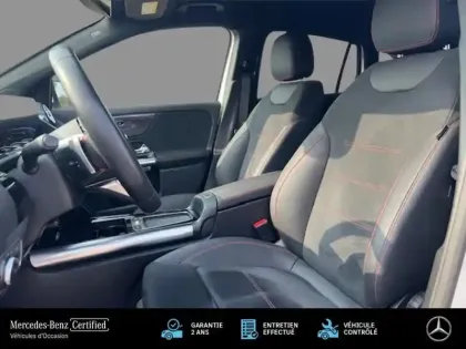 Photo Mercedes Gla 250 E Hybrid Eq Amg Line