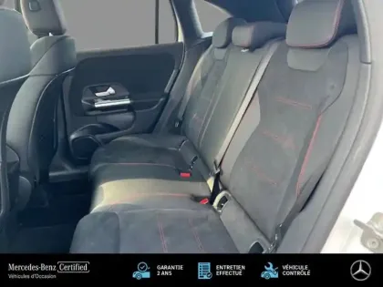 Photo 19 Mercedes GLA 250 e Hybrid EQ AMG Line