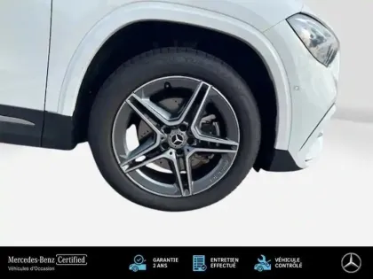 Photo 16 Mercedes GLA 250 e Hybrid EQ AMG Line