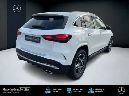 Photo 7 Mercedes GLA 250 e Hybrid EQ AMG Line