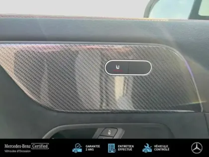 Photo 22 Mercedes GLA 250 e Hybrid EQ AMG Line