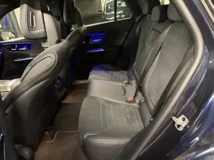 Photo 22 Mercedes Classe GLC 300 de 4MATIC AMG Line