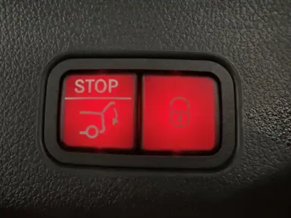 Photo 5 Mercedes Classe GLC 300 de 4MATIC AMG Line