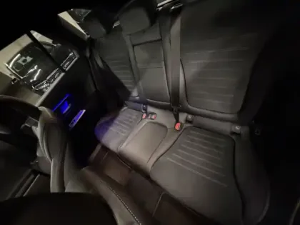 Photo 21 Mercedes Classe GLC 300 de 4MATIC AMG Line