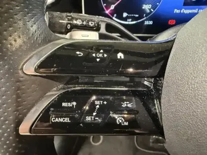 Photo 34 Mercedes Classe GLC 300 de 4MATIC AMG Line