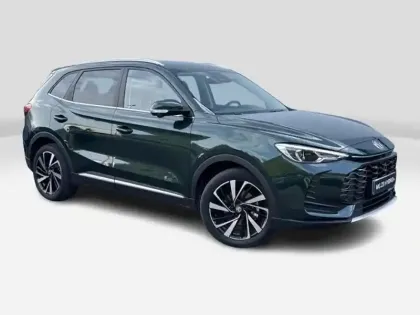 Photo 6 Mg ZS 1.5L 197ch Hybrid+ Luxury