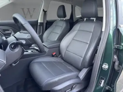 Photo 31 Mg ZS 1.5L 197ch Hybrid+ Luxury