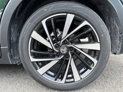 Photo 8 Mg ZS 1.5L 197ch Hybrid+ Luxury
