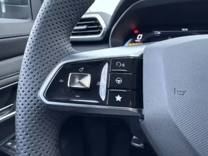 Photo 13 Mg ZS 1.5L 197ch Hybrid+ Luxury