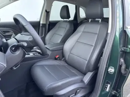 Photo 11 Mg ZS 1.5L 197ch Hybrid+ Luxury