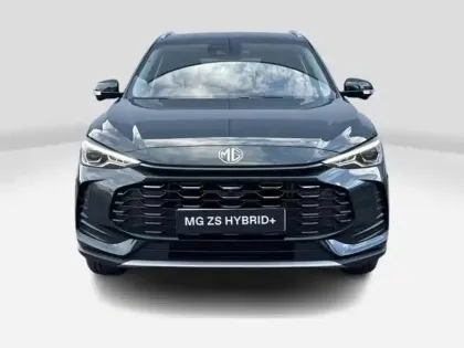 Photo 7 Mg ZS 1.5L 197ch Hybrid+ Luxury