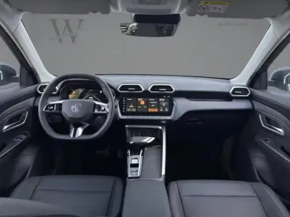 Photo 30 Mg ZS 1.5L 197ch Hybrid+ Luxury