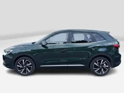 Photo 5 Mg ZS 1.5L 197ch Hybrid+ Luxury