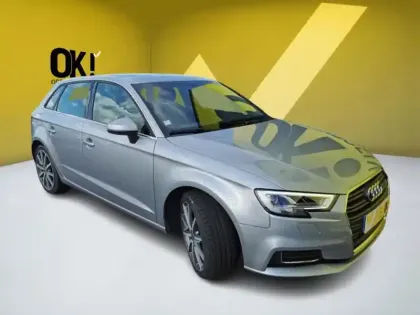 Photo 10 Audi A3 Design luxe 2.0 TFSI 190 ch