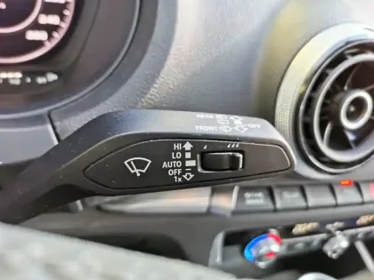 Photo 23 Audi A3 Design luxe 2.0 TFSI 190 ch