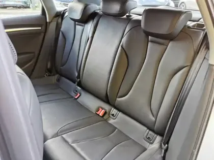 Photo 15 Audi A3 Design luxe 2.0 TFSI 190 ch