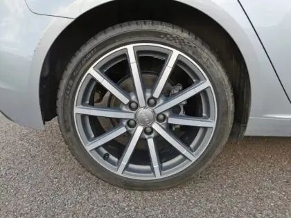 Photo 12 Audi A3 Design luxe 2.0 TFSI 190 ch