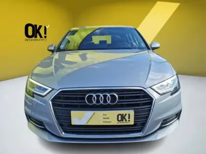 Photo 11 Audi A3 Design luxe 2.0 TFSI 190 ch