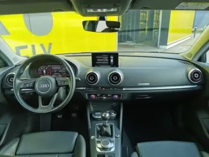 Photo 14 Audi A3 Design luxe 2.0 TFSI 190 ch