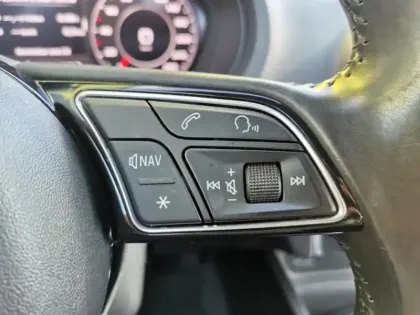 Photo 30 Audi A3 Design luxe 2.0 TFSI 190 ch