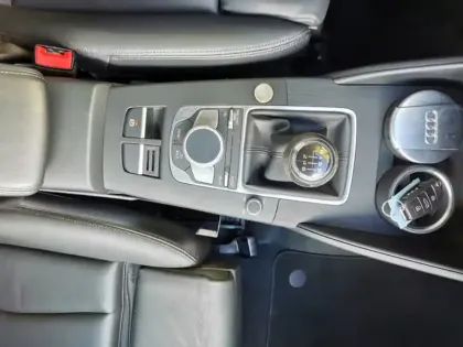 Photo 18 Audi A3 Design luxe 2.0 TFSI 190 ch