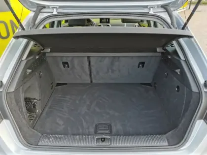 Photo 13 Audi A3 Design luxe 2.0 TFSI 190 ch