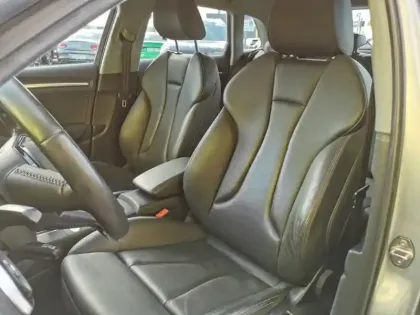 Photo 29 Audi A3 Design luxe 2.0 TFSI 190 ch