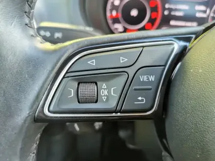 Photo 25 Audi A3 Design luxe 2.0 TFSI 190 ch