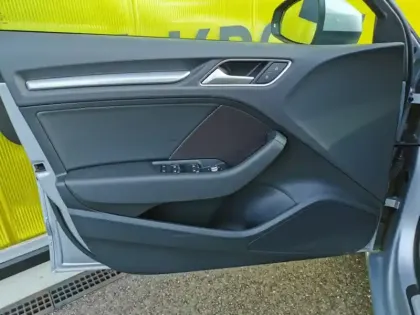 Photo 27 Audi A3 Design luxe 2.0 TFSI 190 ch