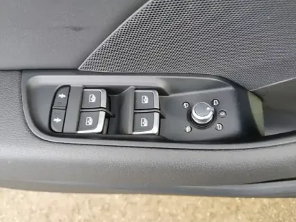 Photo 28 Audi A3 Design luxe 2.0 TFSI 190 ch