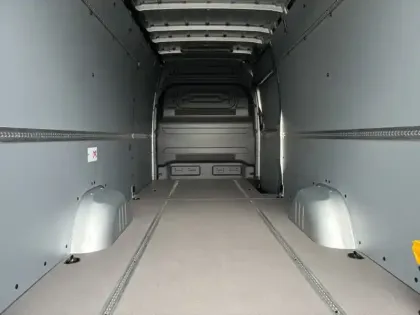 Photo 26 Mercedes Sprinter e 420 113KWH 204ch 100