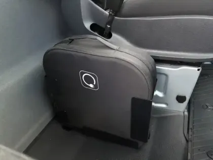 Photo 30 Mercedes Sprinter e 420 113KWH 204ch 100