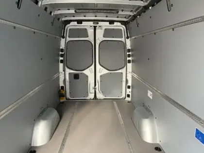 Photo 28 Mercedes Sprinter e 420 113KWH 204ch 100