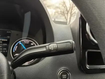 Photo 18 Mercedes Sprinter e 420 113KWH 204ch 100