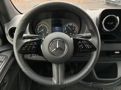 Photo 16 Mercedes Sprinter e 420 113KWH 204ch 100