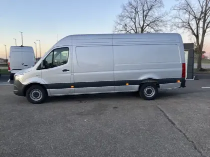 Photo 9 Mercedes Sprinter e 420 113KWH 204ch 100