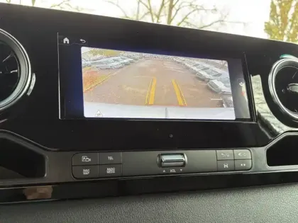 Photo 17 Mercedes Sprinter e 420 113KWH 204ch 100