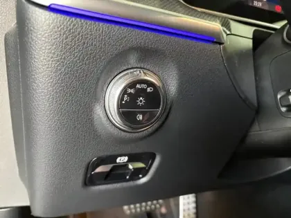 Photo 24 Mercedes Classe C Gén. V (S206) Ph1 AMG Line 5