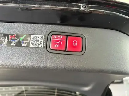 Photo 9 Mercedes Classe C  220 d Break AMG Line