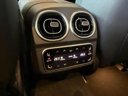 Photo 17 Mercedes Classe C  220 d Break AMG Line