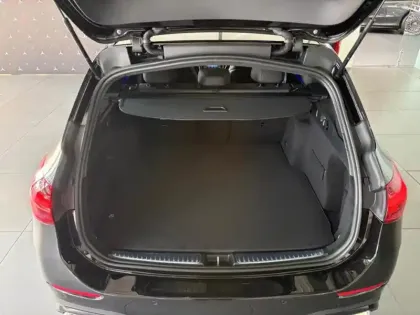 Photo 8 Mercedes Classe C  220 d Break AMG Line