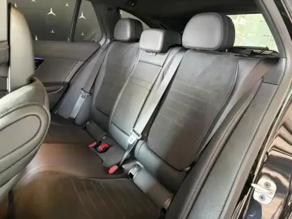 Photo 22 Mercedes Classe C Gén. V (S206) Ph1 AMG Line 5