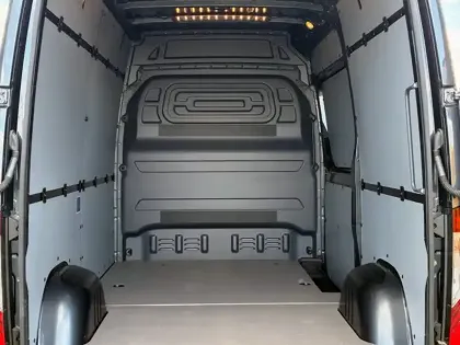 Photo 9 Mercedes Sprinter 317 CDI 37S 12m3 BVA 170ch PRO