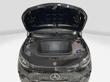 Photo 16 Mercedes CLA  250+ avec technologie EQ L