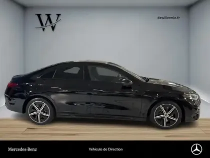 Photo 6 Mercedes CLA  250+ avec technologie EQ L
