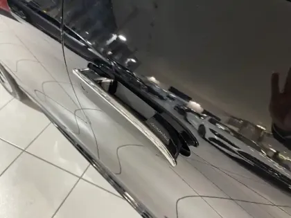 Photo 14 Mercedes CLA  250+ avec technologie EQ L